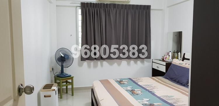 Blk 429 Woodlands Street 41 (Woodlands), HDB 4 Rooms #173789692